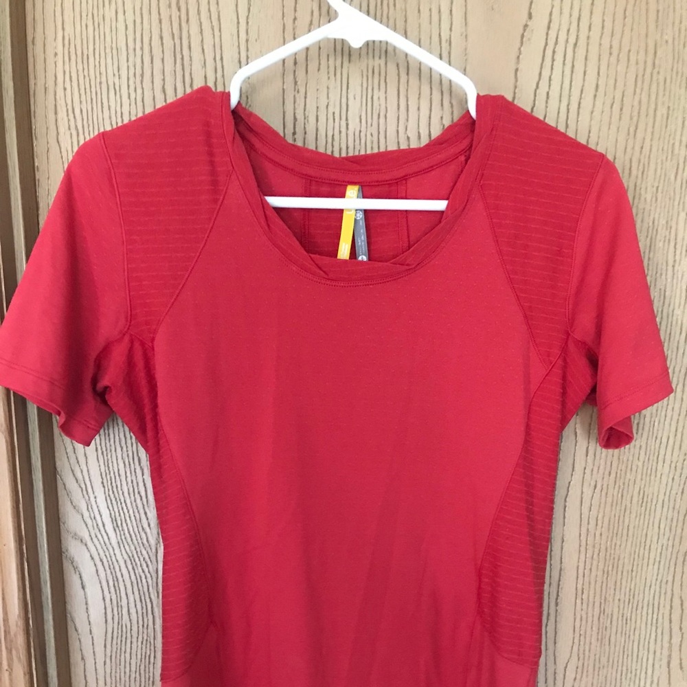 Lole workout top